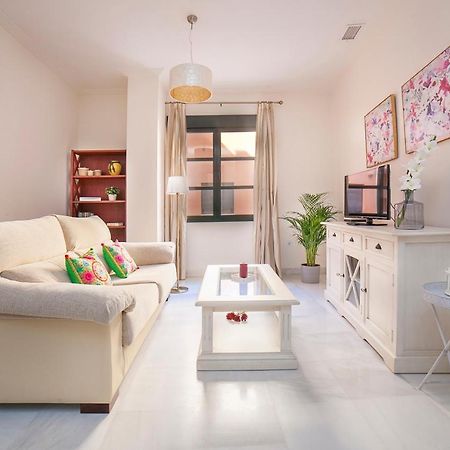 Apartamento Alohamundi Zaragoza Sevilla Exterior foto