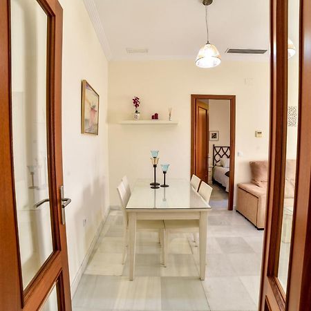Apartamento Alohamundi Zaragoza Sevilla Exterior foto