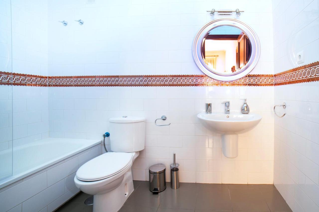 Apartamento Alohamundi Zaragoza Sevilla Exterior foto